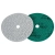 Krążki ścierne Cyclonic zielony A975 150x16 66261151676