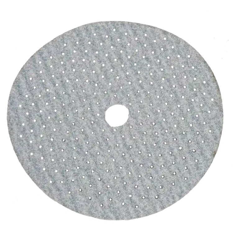 Krążki ścierne Cyclonic zielony A975 150x16 66261151676