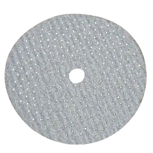 Krążki ścierne Cyclonic czerwony A975 150x16 66261151683