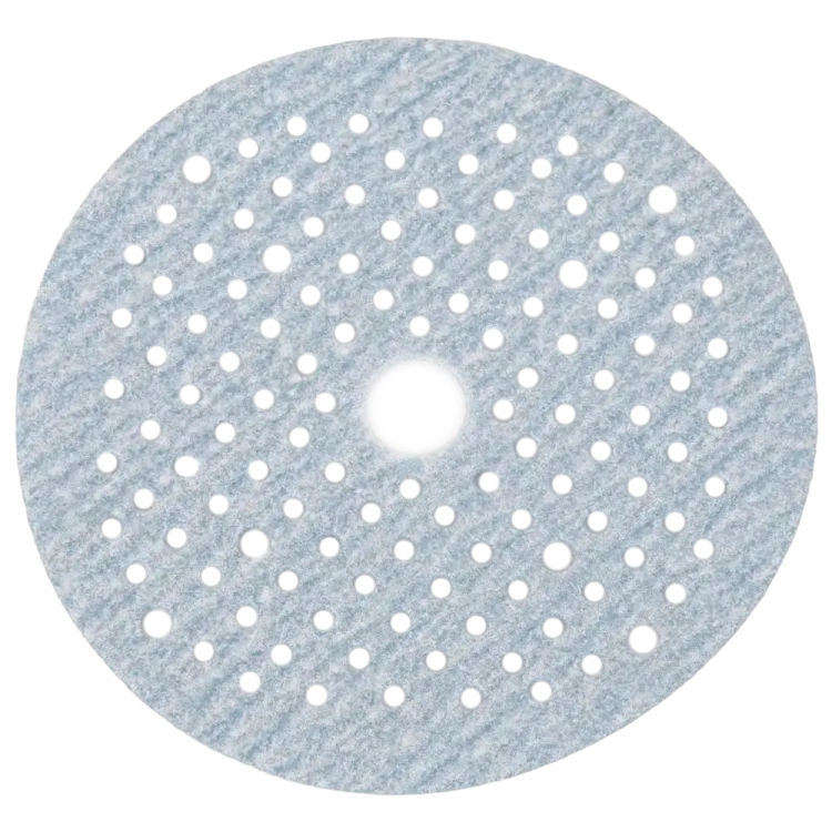 Krążki ścierne MULTI-AIR Plus 125mm P120 63642563536