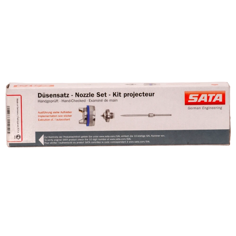 Dysza SATAjet 100 B F RP 1,6
