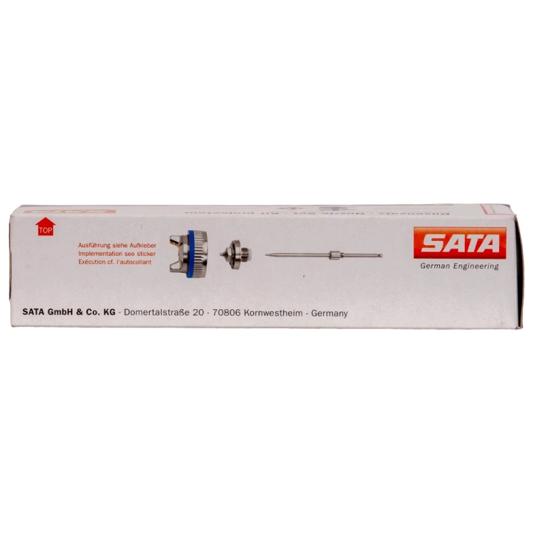 Dysza SATAjet 100 B F RP 1,8