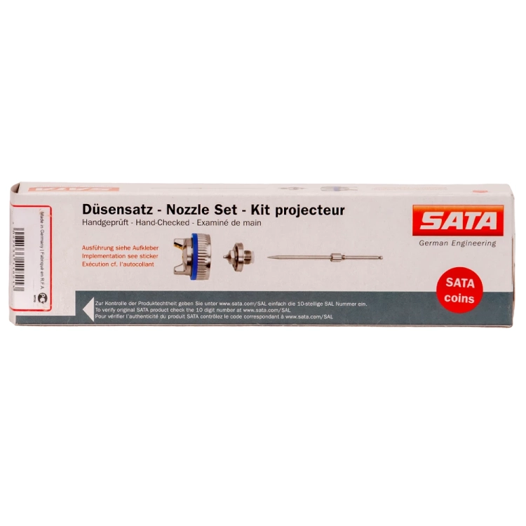 Dysza SATAjet 1000 B RP 1,3