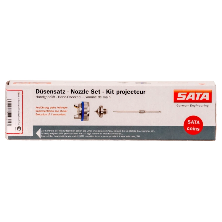 Dysza SATAjet 1000 B RP 1,3