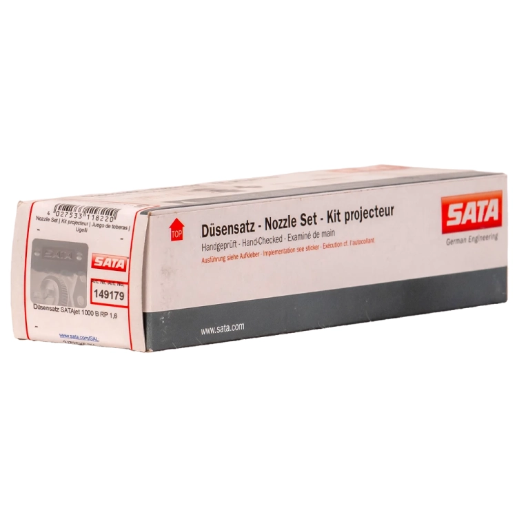 Dysza SATAjet 1000 B RP 1,6