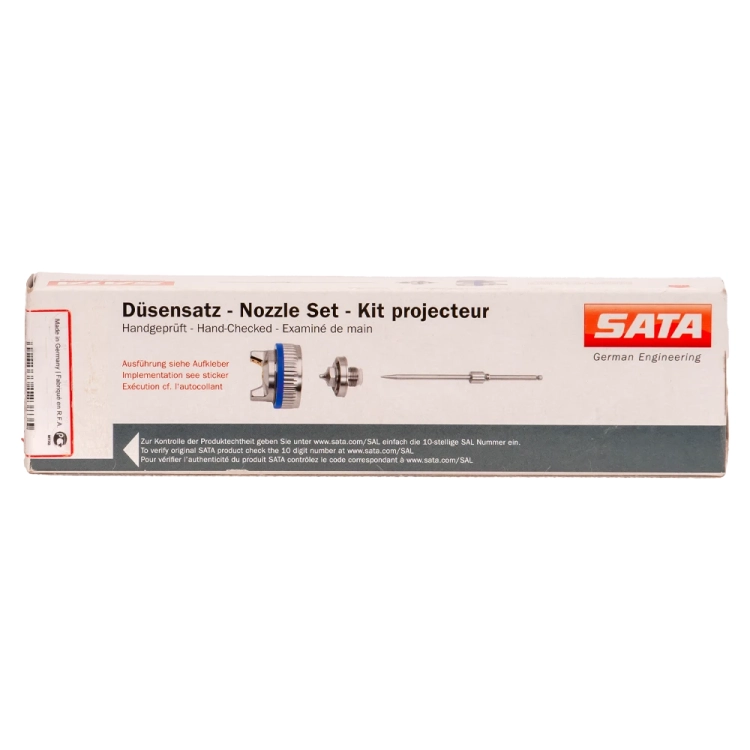 Dysza SATAjet 1000 B RP 2,0