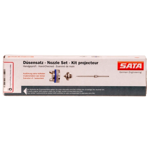 Dysza SATAjet 5000 B HVLP 1,3