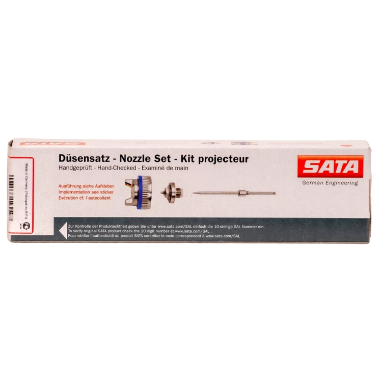 Dysza SATAjet 5000 B HVLP 1,3