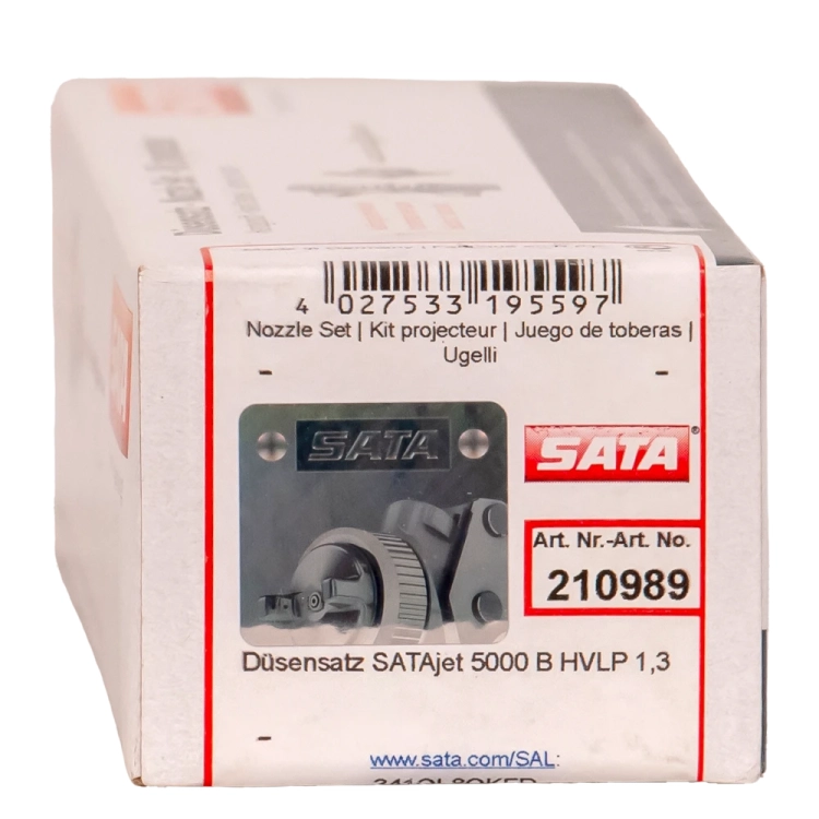 Dysza SATAjet 5000 B HVLP 1,3