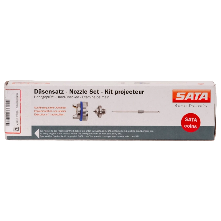 Dysza SATAjet 5000 RP 1,4