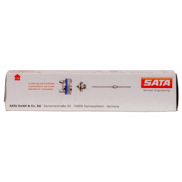 Dysza SATAjet 5000 RP 1,4