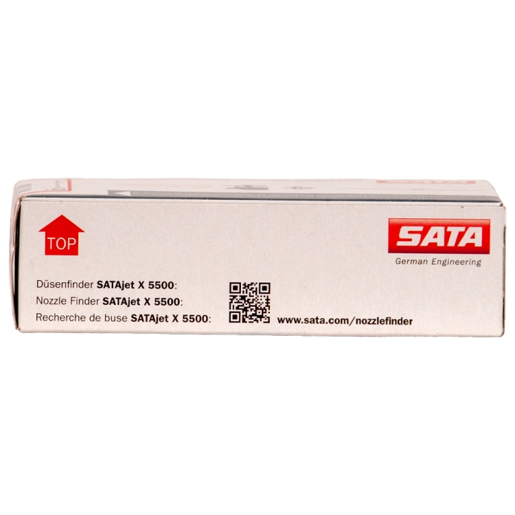 Dysza SATAjet X5500 RP 1,2 O