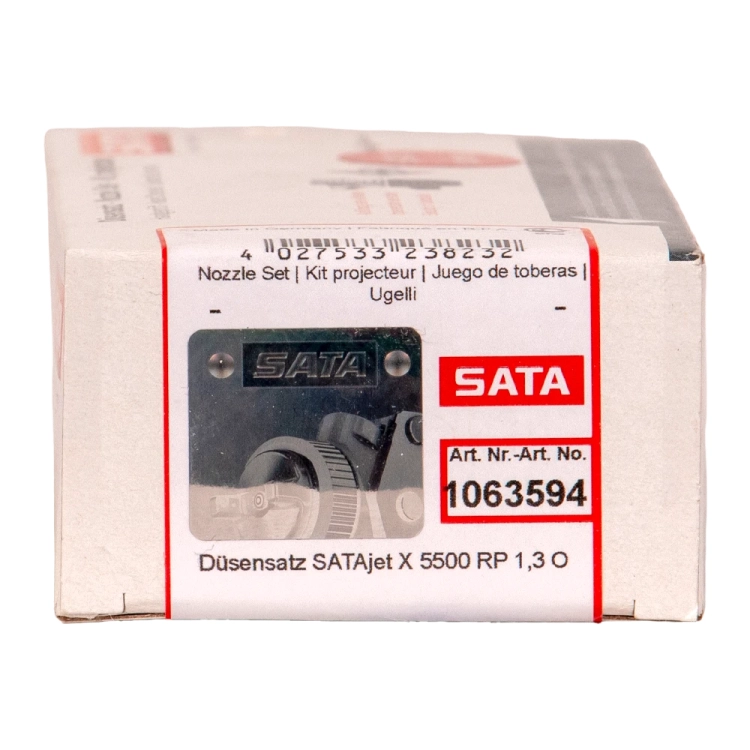 Dysza SATAjet X5500 RP 1,3 O