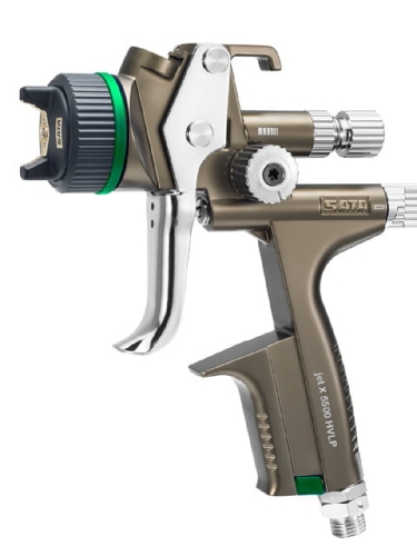 SATA jet X5500 B HVLP 1,3 O Pistolet lakierniczy 1061952