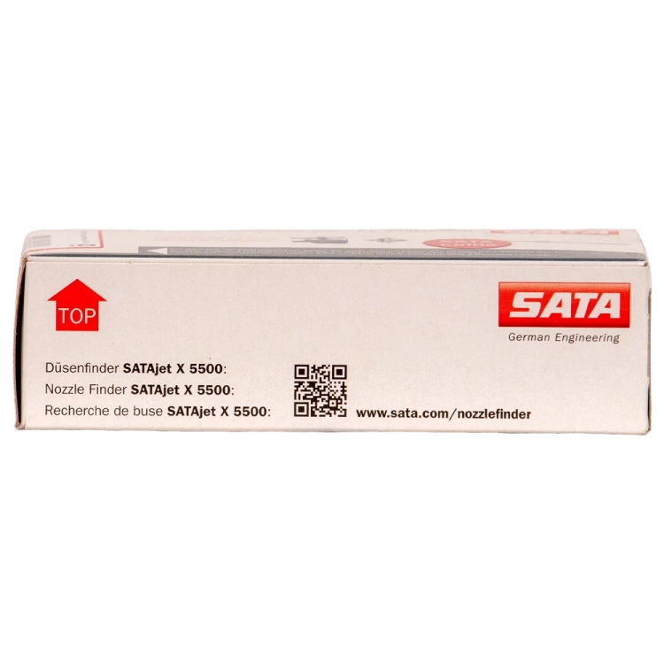 Dysza SATAjet X5500 RP 1,3 O