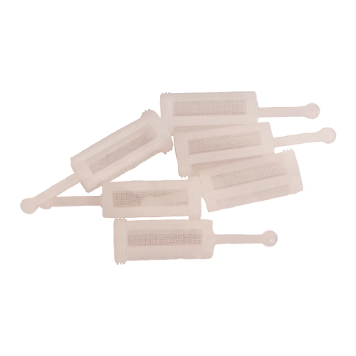 Filterek plastikowy do pistoletu