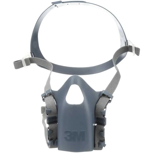 Zestaw nagłowia 7581 do półmaski 7500