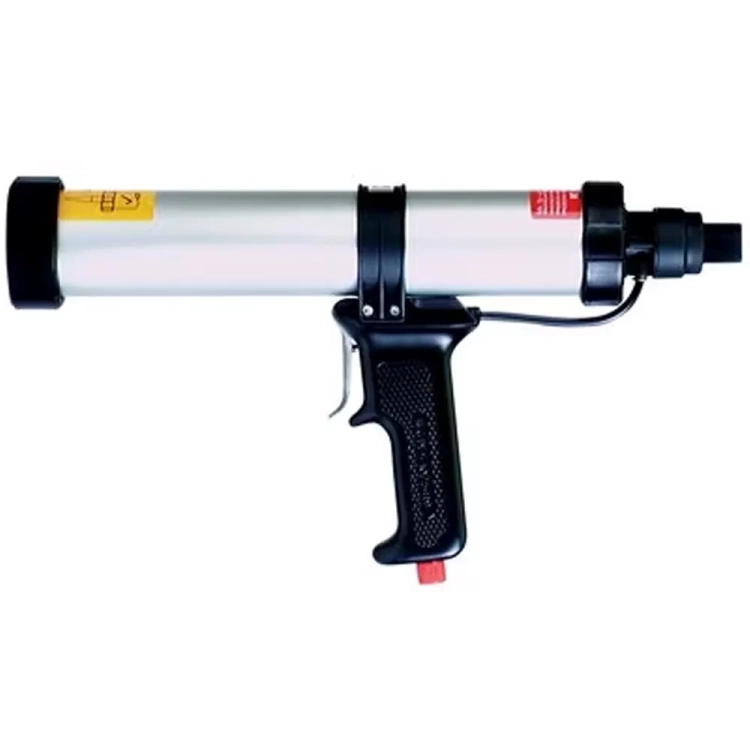 Pistolet pneumatyczny do wkładów 8012