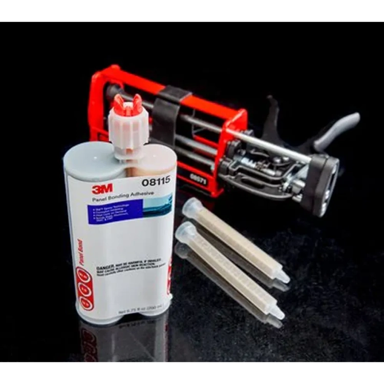 Pistolet ręczny do Panel Bonding Adhesive PBA 200m