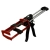 Pistolet ręczny do Panel Bonding Adhesive PBA 200m