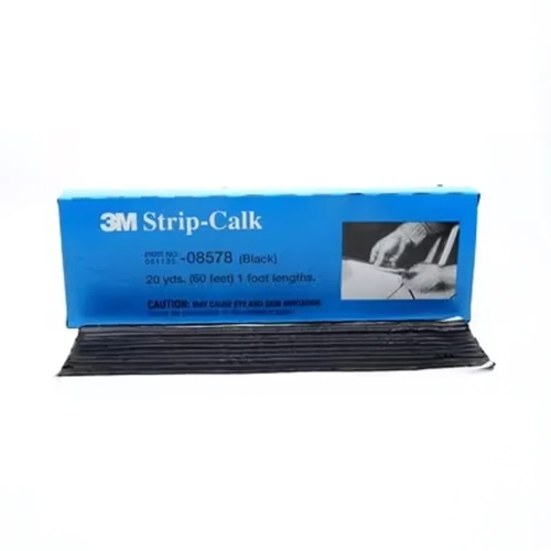 Taśma uszczelniająca Strip-Calk czarna