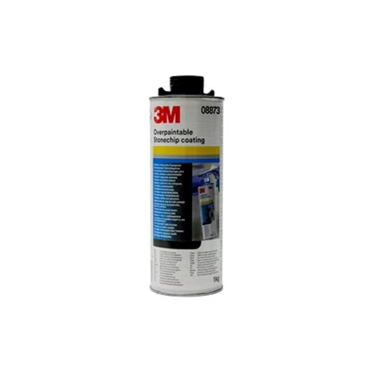 Baranek czarny BODY GARD 8873