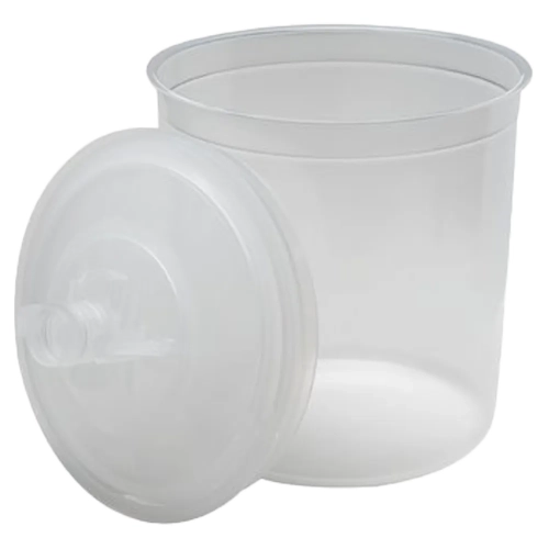 PPS kubki 0,650ml. 80 micronów 3M 16030