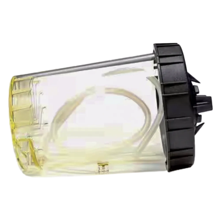 Kubek twardy do Accuspray