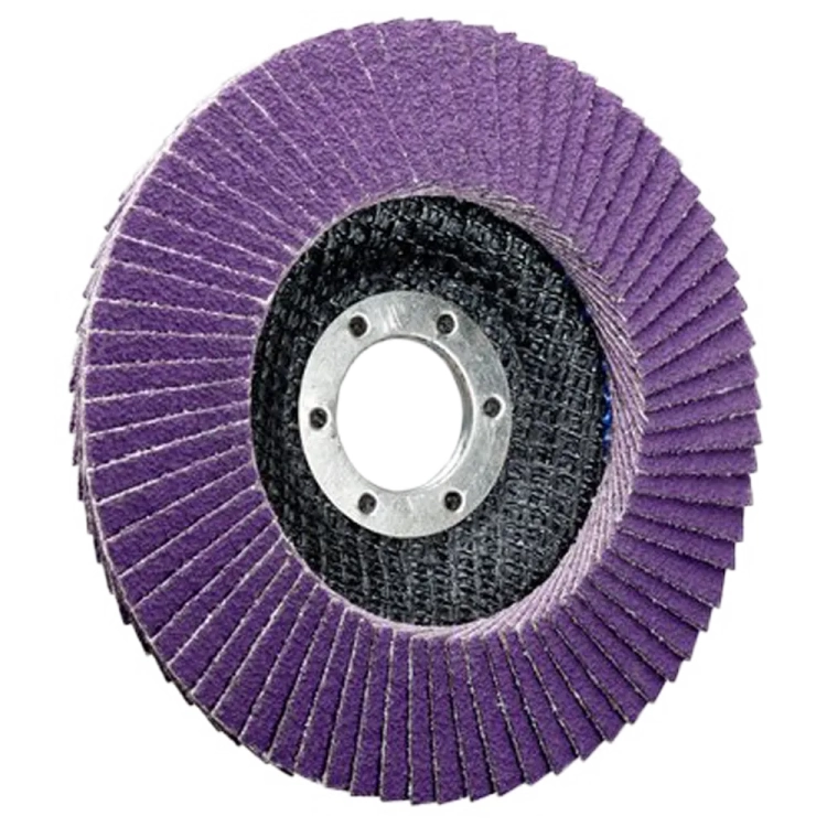 Dysk lamelkowy T29 80+ 3M Cubitron II 115 mm x 22,23 mm 33472