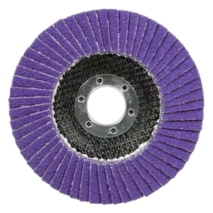 Dysk lamelkowy T29 80+ 3M Cubitron II 115 mm x 22,23 mm 33472