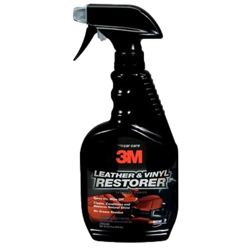 Preparat do odnawiania skóry i winylu 473ml.