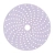 Krążek wielootworowy Hookit Purple 334U 150 mm P600 3M 50913