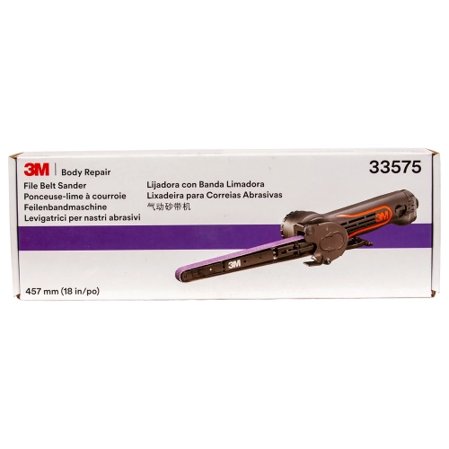 3M-33575 Szlifierka pilniczkowa