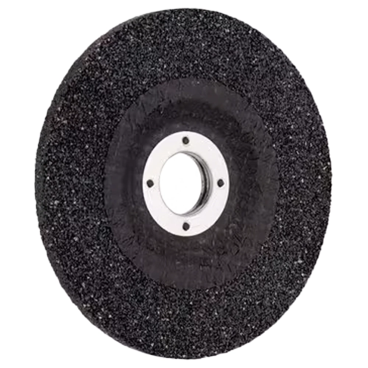 Tarcza Silver do szlifu T27 127x7x22,23mm