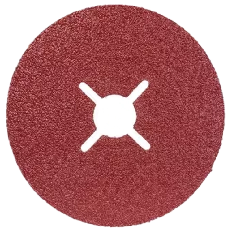 Dysk fibrowy 125x22 P36+ Cubitron II