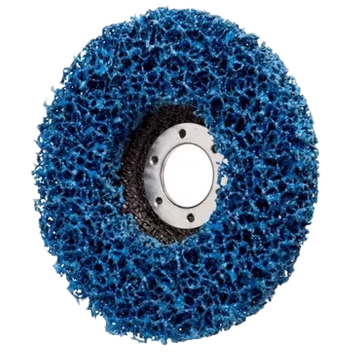 Krążki czyszczące niebieskie 57018