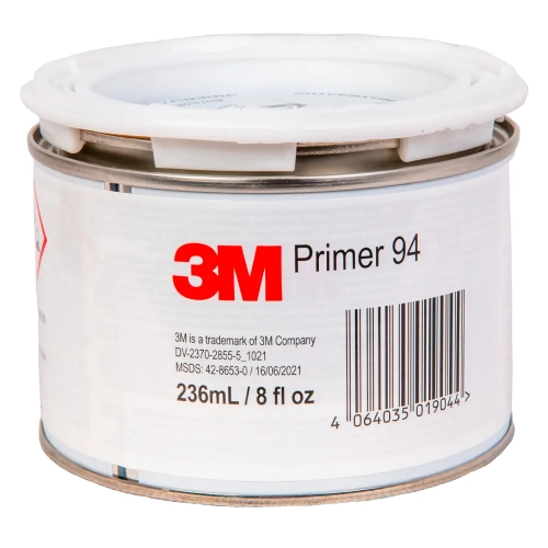 Lakier podkładowy promotor przyczepności i adhezji 236 ml 3M Primer 94 – zamiennik 4298