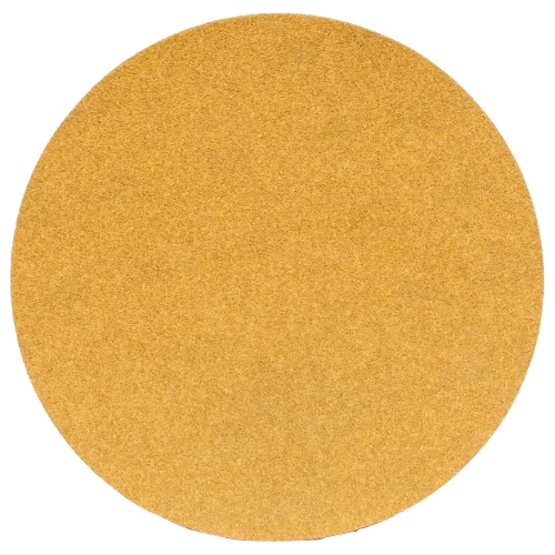 Krążki bezotworowe 255P P80 150 mm 63354