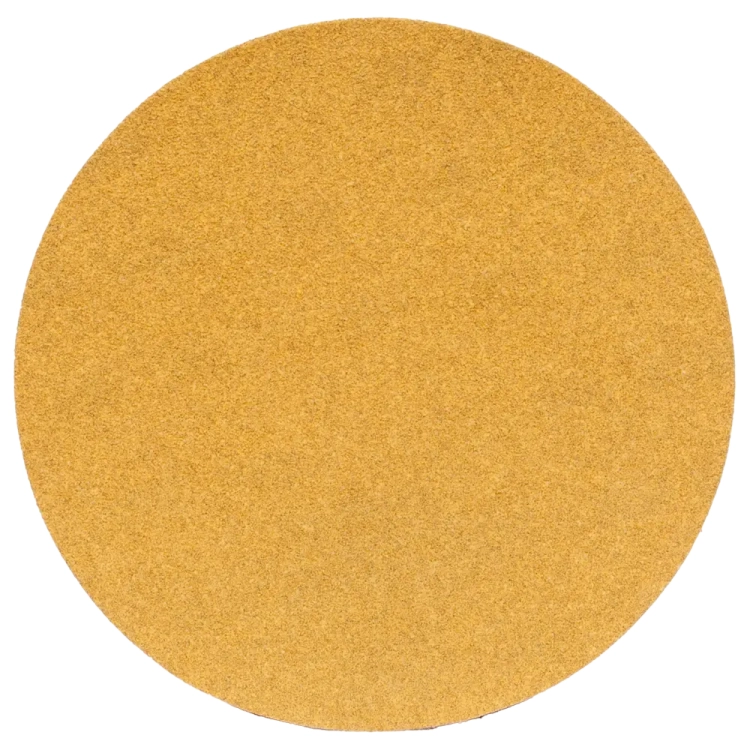 Krążki bezotworowe 255P P80 150 mm 63354