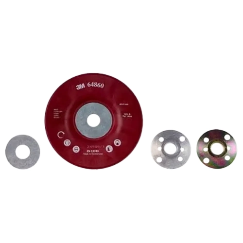 Podkładka fibrowa 115mm (09583)