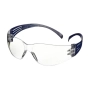 Okulary ochronne clear