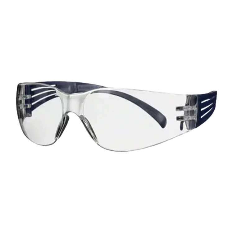 Okulary ochronne clear