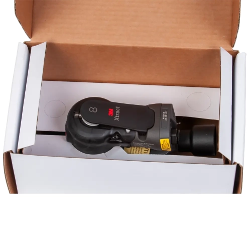 Szlifierka mimośrodowa pneumatyczna Xtract 8mm