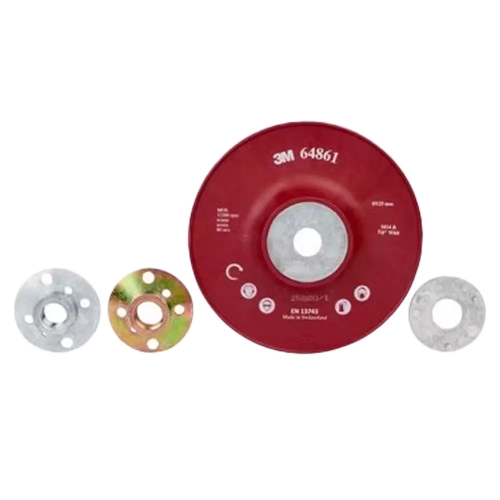 Podkładka do dysku fibrowego 127mm