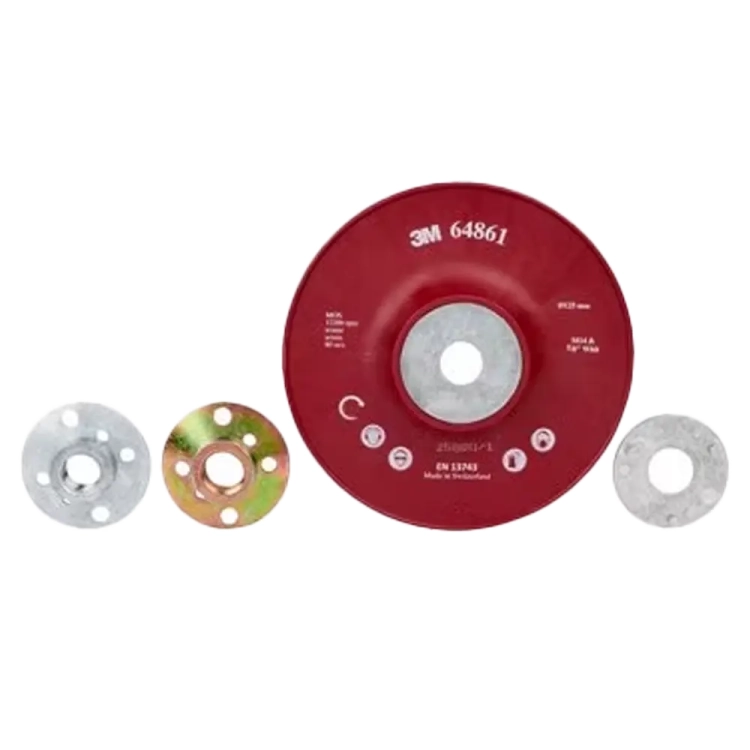 Podkładka do dysku fibrowego 127mm