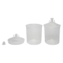 PPS zestaw kubków Standard 650 ml z filtrem 125 µm 3M 16026