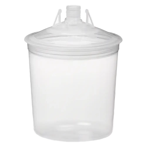 Zestaw kubków PPS Standard 650 ml 200 µm 3M 16000