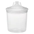 Zestaw kubków PPS Standard 650 ml 200 µm 3M 16000