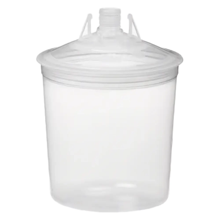 Zestaw kubków PPS Standard 650 ml 200 µm 3M 16000