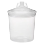 Zestaw kubków PPS Standard 650 ml 200 µm 3M 16000